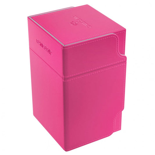 Deck Box: Watchtower 100+ XL Convertible Pink