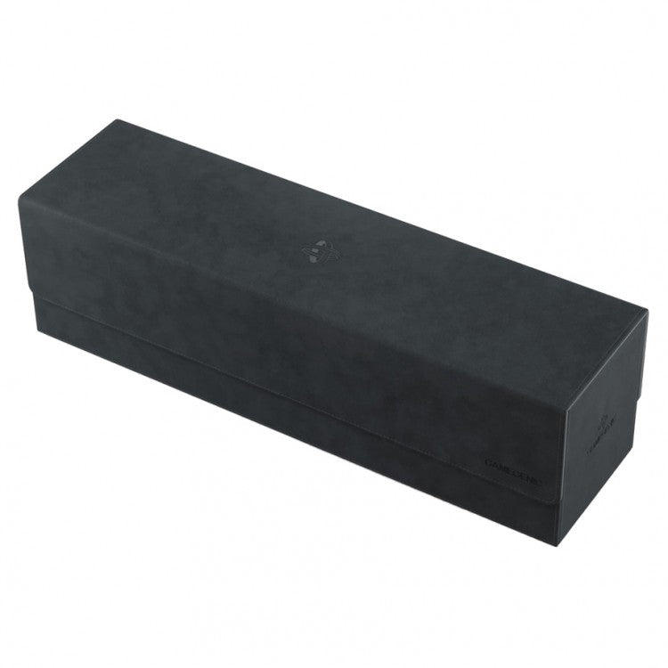 Deckbox: Dungeon S 550+ Black