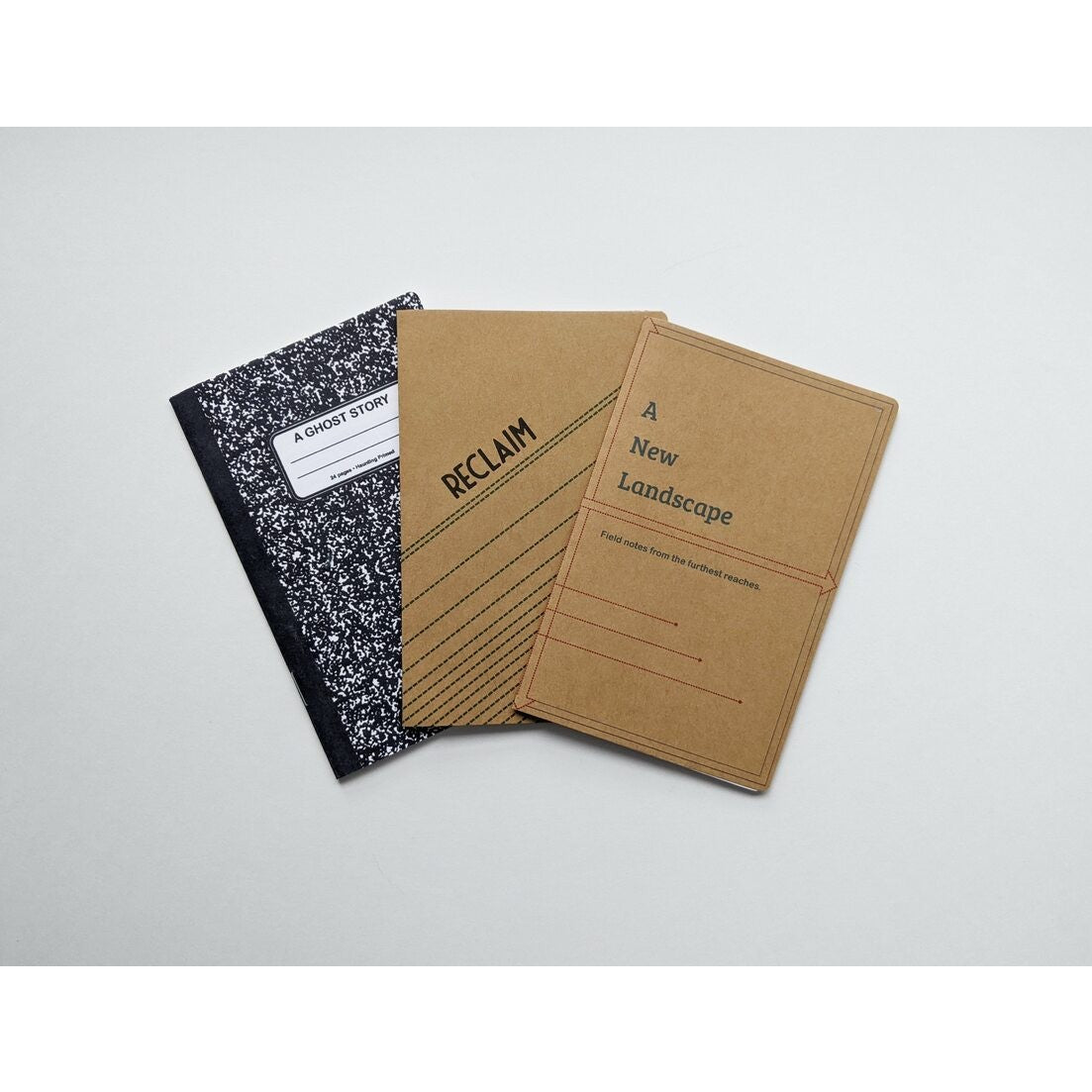 Strollplaying Games Trio Pack