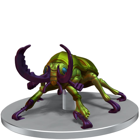 Blind Box mini: Darklands Rising 30: Giant Stag Beetle