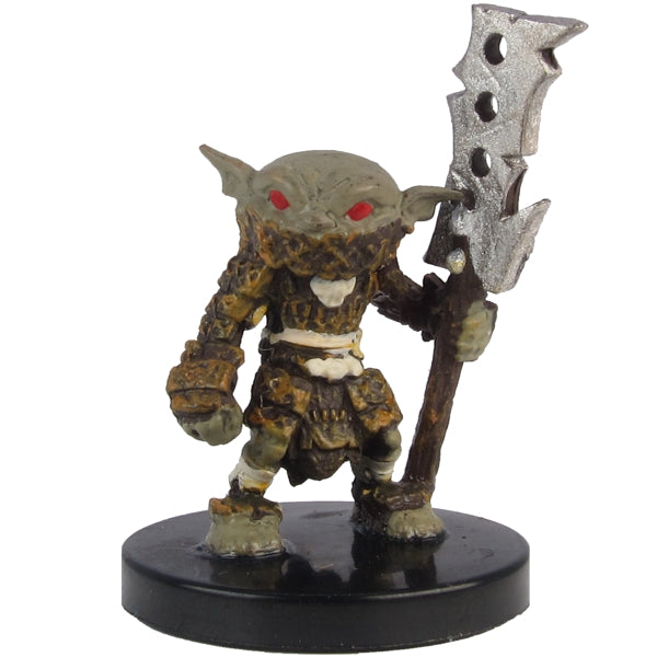 Blind Box mini: Legendary Adventures 5: Goblin Guard