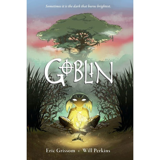 Goblin [Grissom, Eric & Perkins, Will]