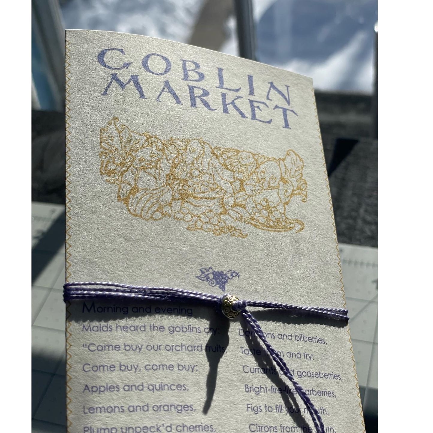 sale - Goblin Market - 5E