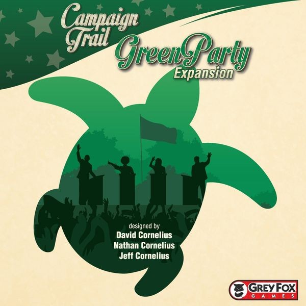 Campaign Trail: Green Party Expansion