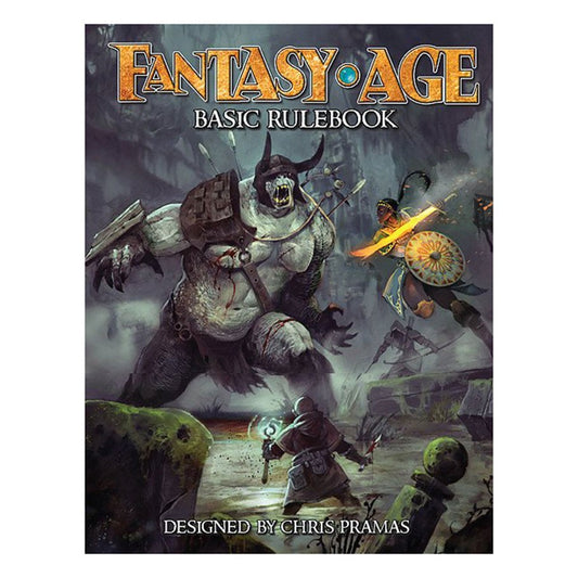Fantasy Age