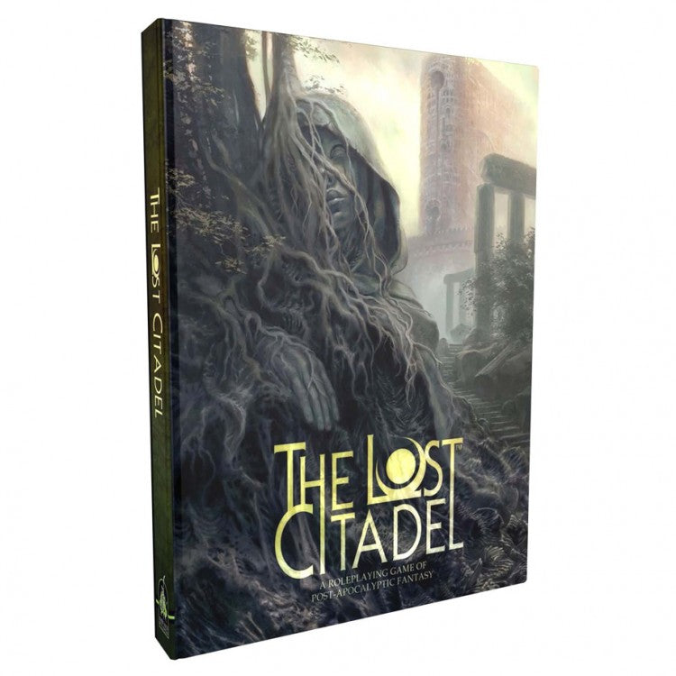 Lost Citadel