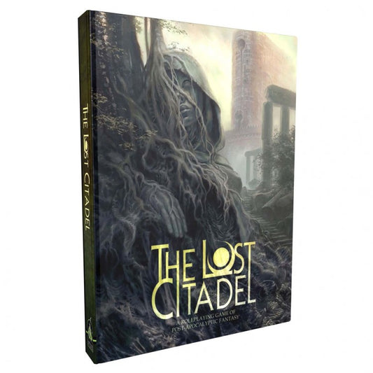 Lost Citadel