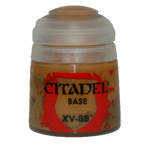 Citadel Paint: XV-88