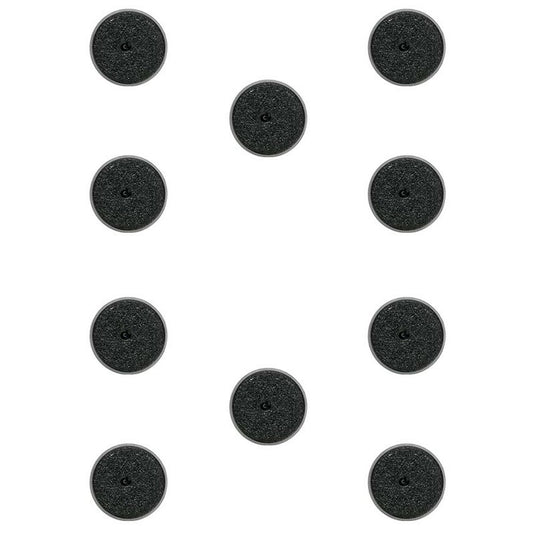 Citadel: Round Bases Set