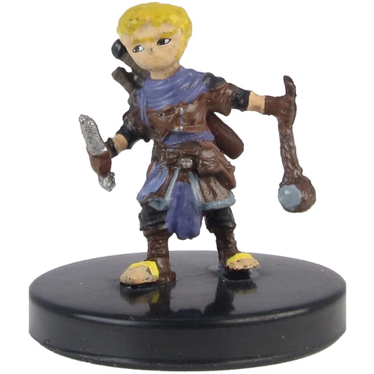 Blind Box mini: Legendary Adventures 8: Halfling Slinger