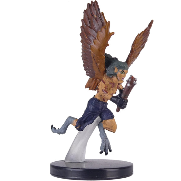 Blind Box mini: City of Lost Omens 23: Harpy