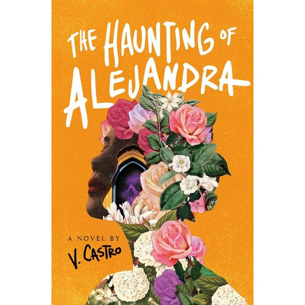 The Haunting of Alejandra [Castro, V]