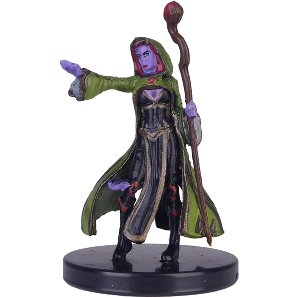 Blind Box mini: City of Lost Omens 02: Hellspawn Adept