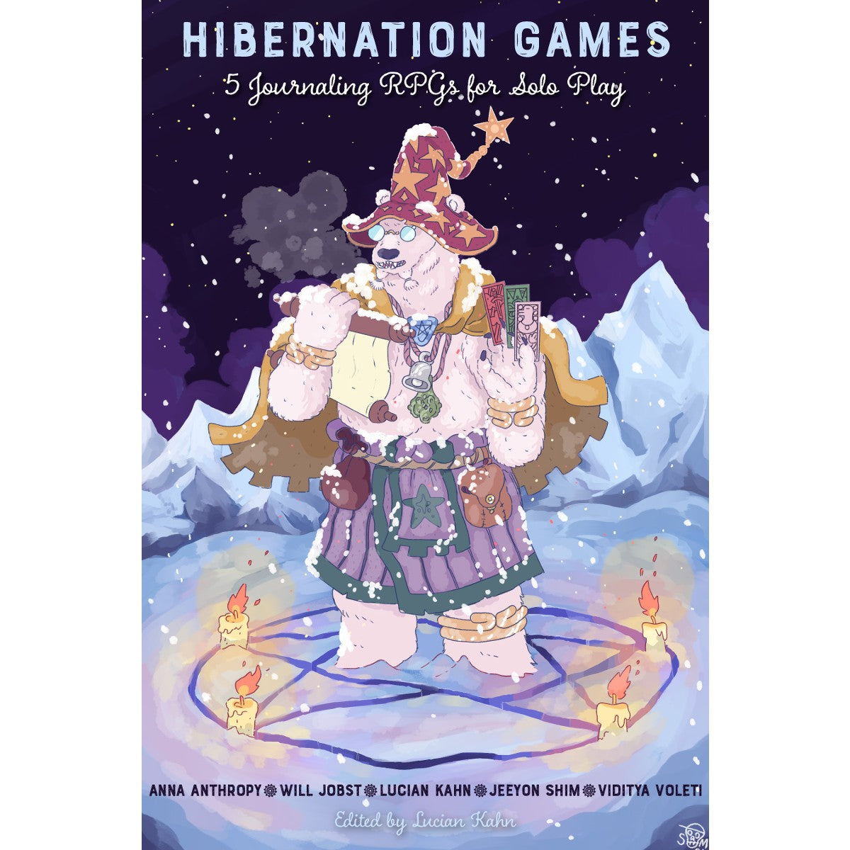 Hibernation Games