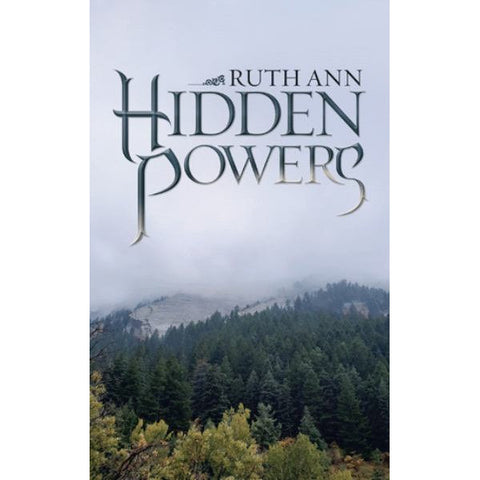 Hidden Powers