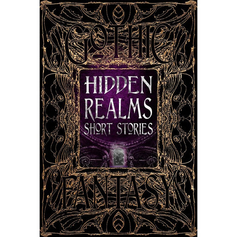 Hidden Realms Short Stories [Various]