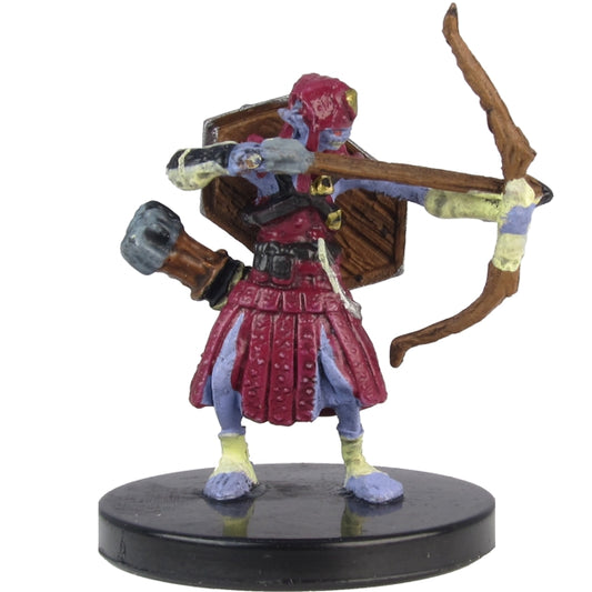 Blind Box mini: Legendary Adventures 13: Hobgoblin Sharpshooter