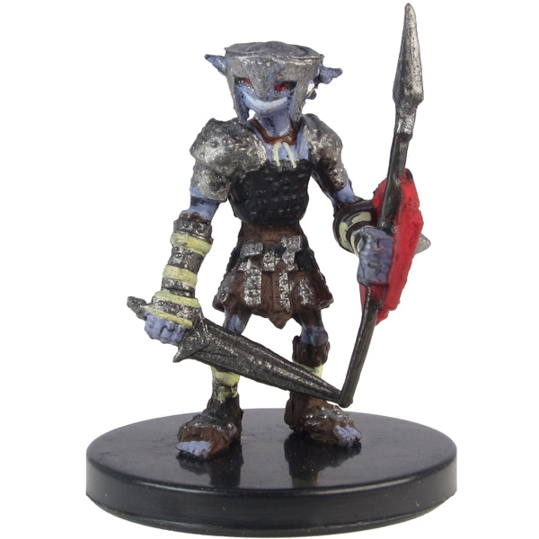 Blind Box mini: Legendary Adventures 6: Hobgoblin Soldier