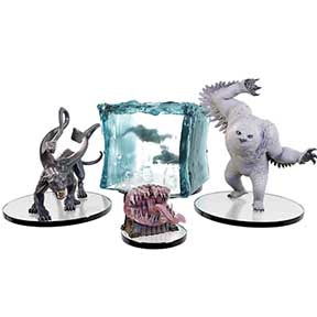 IotR Honor Among Thieves - Monsters Box Set [WZK96245]