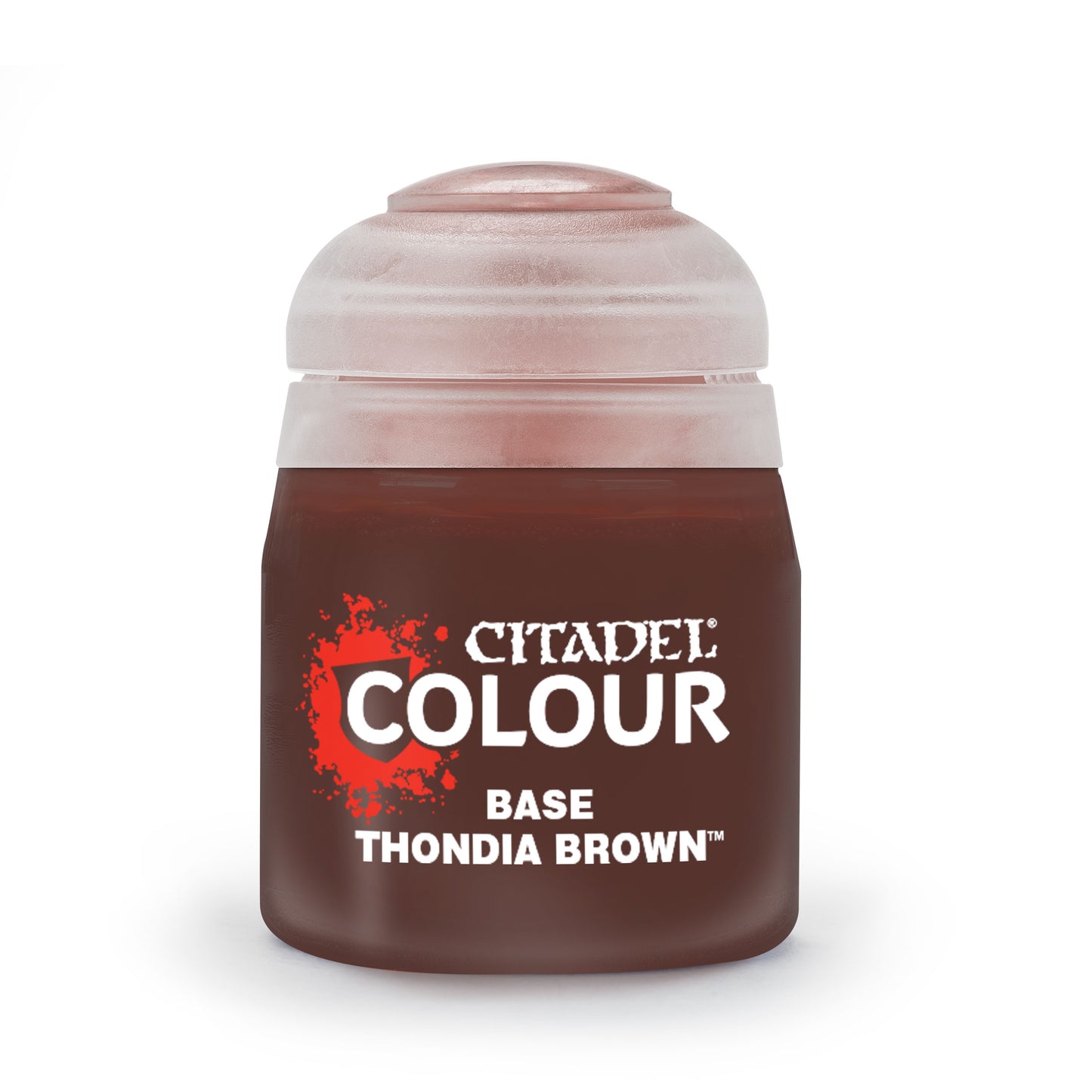 Citadel Paint: Thondia Brown
