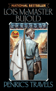 Penric's Travels [Bujold, Lois McMaster] Hardcover