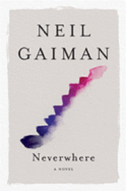 Neverwhere; [Gaiman, Neil]
