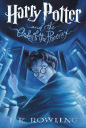 Harry Potter and the Order of the Phoenix ( Harry Potter #05 ) [Rowling, J. K.]