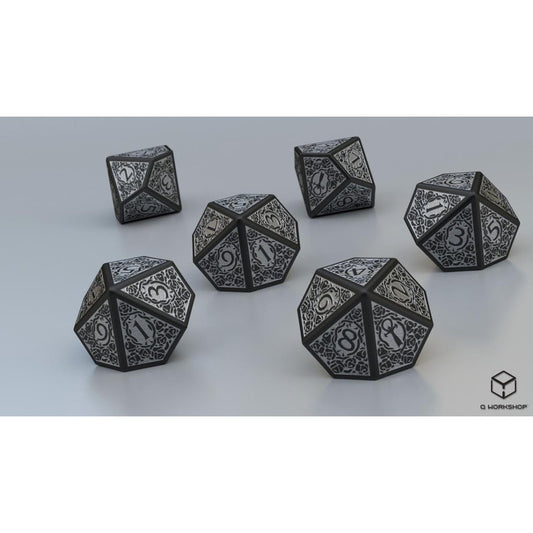 SALE - Vampire 20th Dice