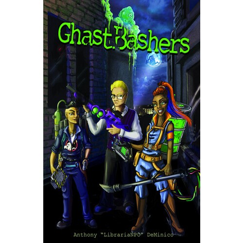 sale - GhastBashers