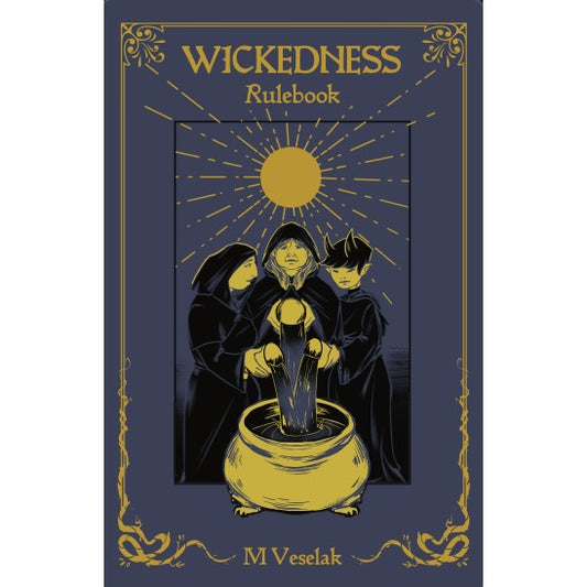 Wickedness