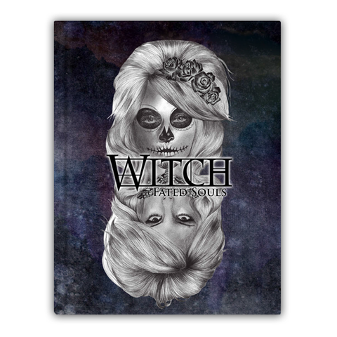 Witch: Fated Souls Devil's Deck