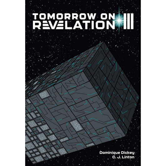 Tomorrow on Revelation III