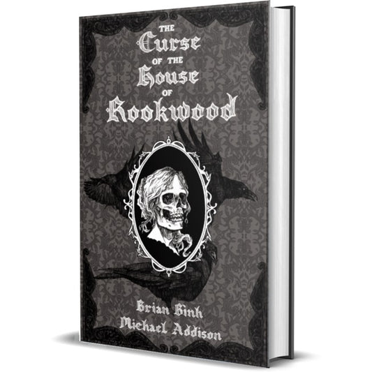 The Curse of the House of Rookwood