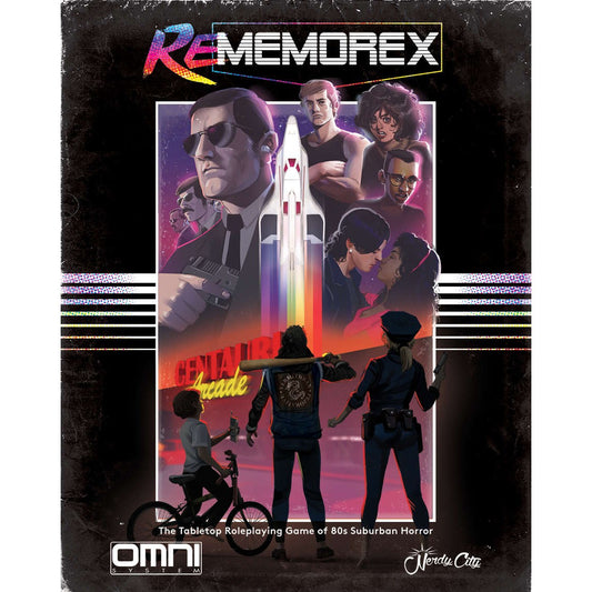 Rememorex