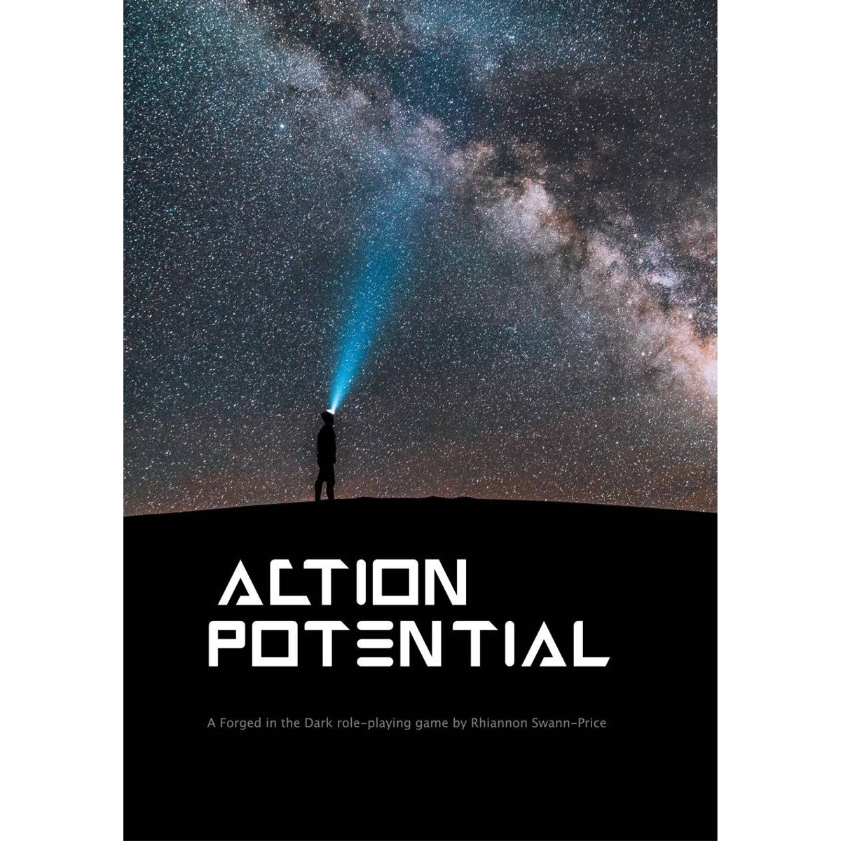 sale - Action Potential