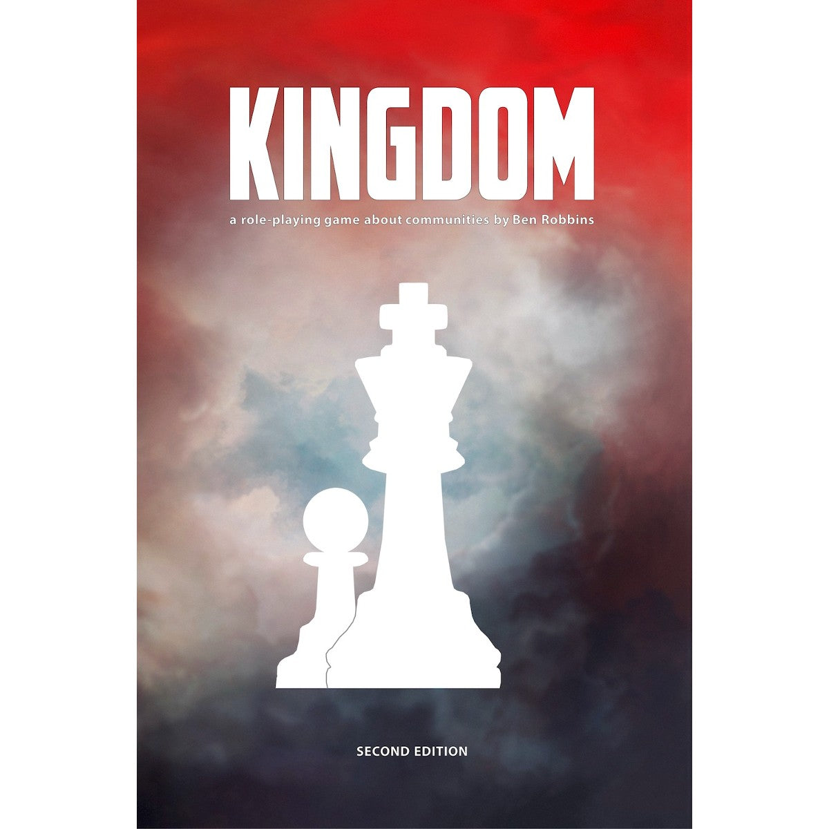 Kingdom 2nd Edition