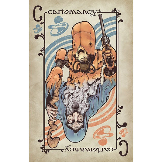 Cartomancy