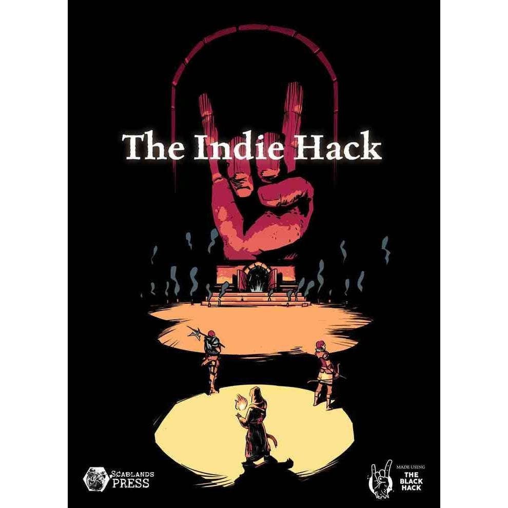 The Indie Hack