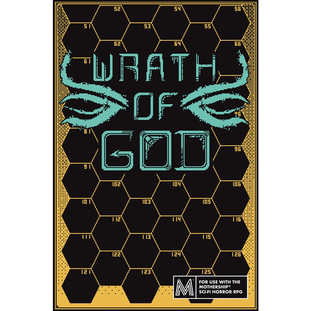 Wrath of God