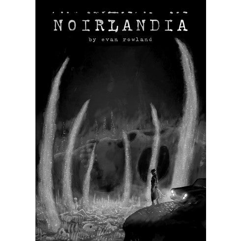 Noirlandia