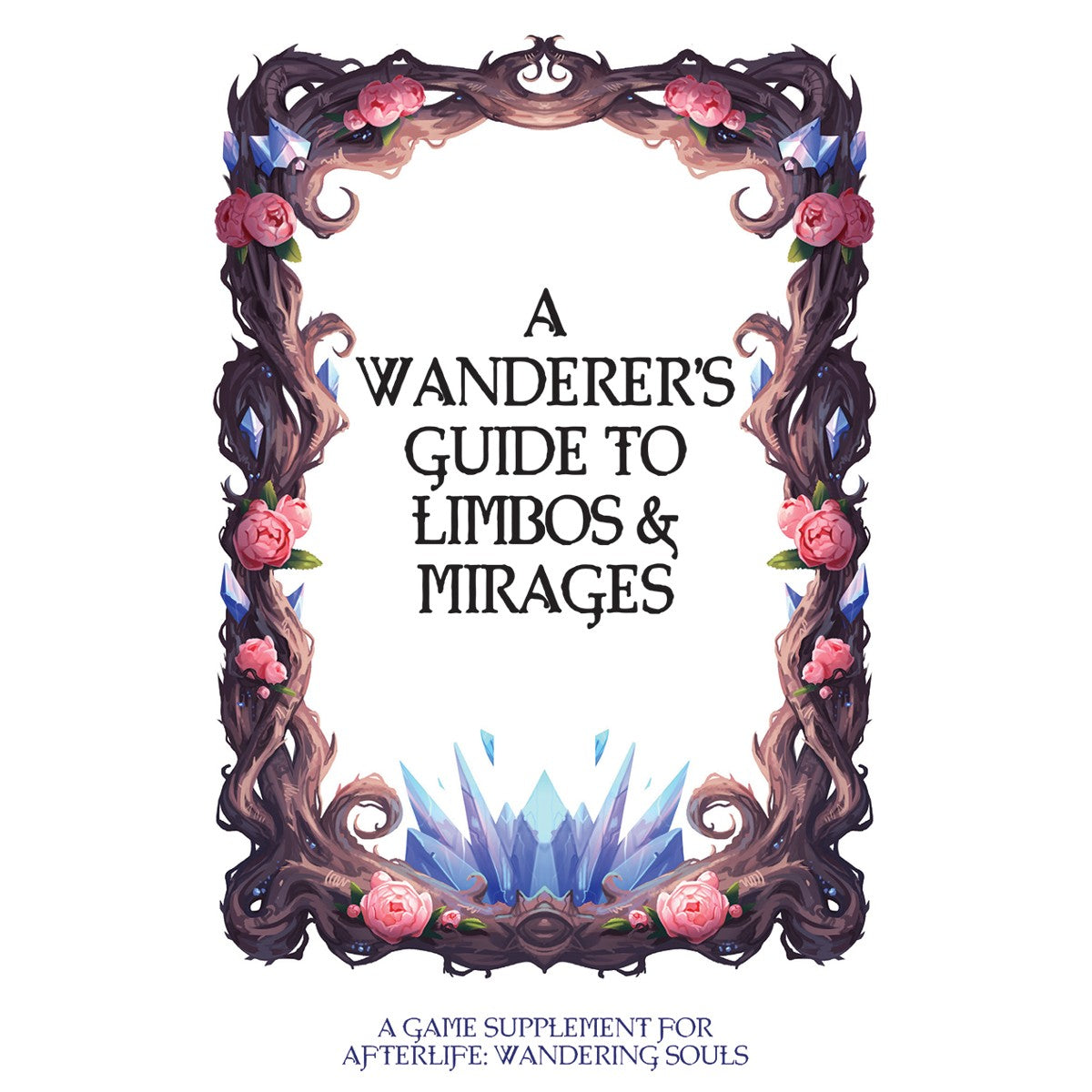 A Wanderer's Guide to Limbos and Mirages