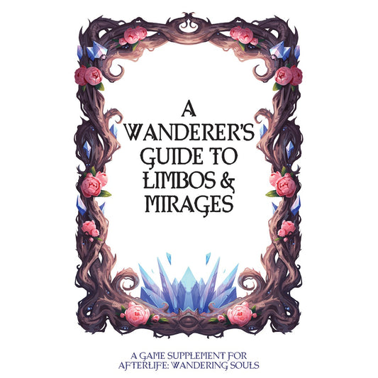 A Wanderer's Guide to Limbos and Mirages