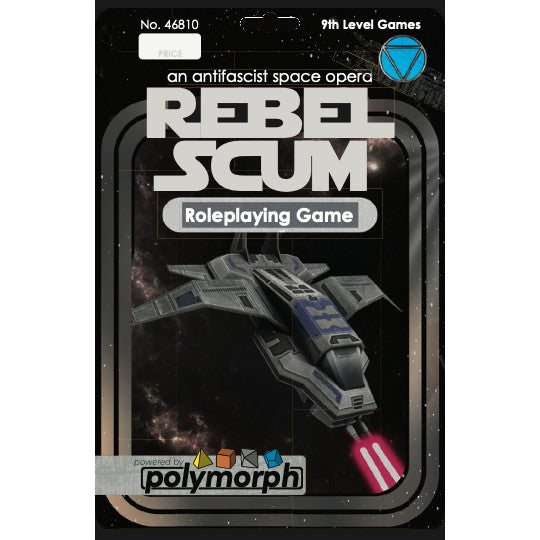 Rebel Scum