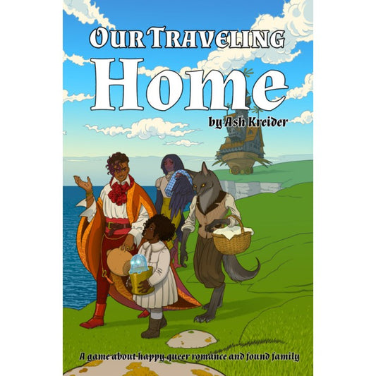sale - Our Traveling Home