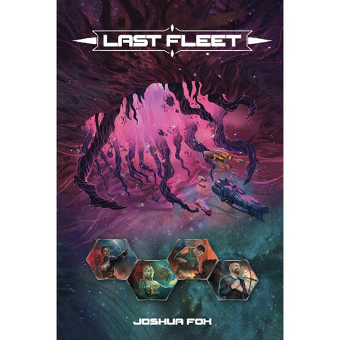 sale - Last Fleet