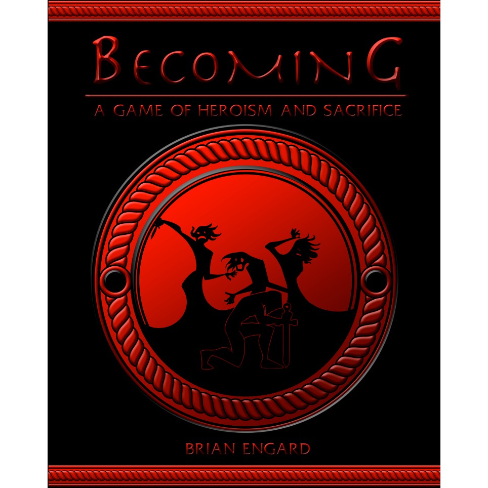 Becoming