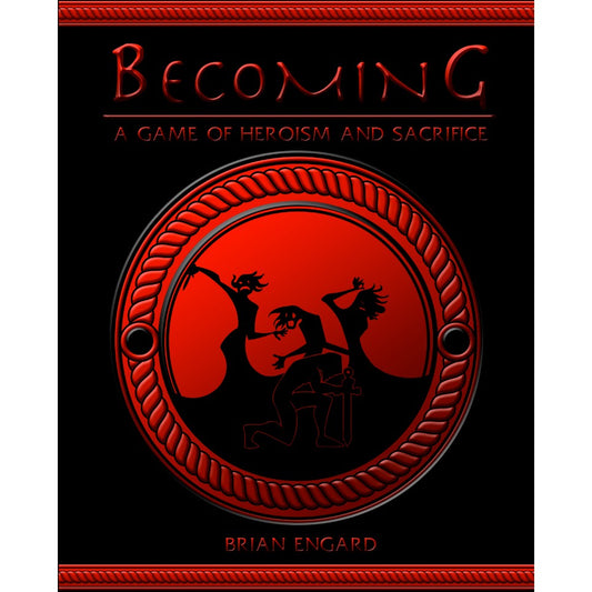 Becoming