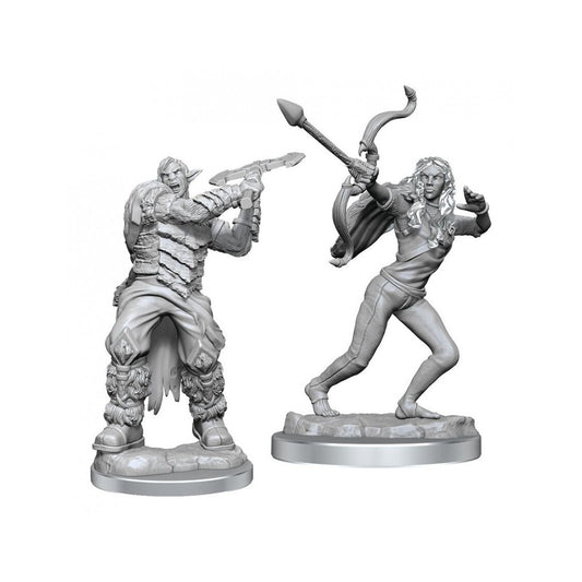 CR Mini: Ashari Stoneguard & Ashari Skydancer W4 [WZK90631]