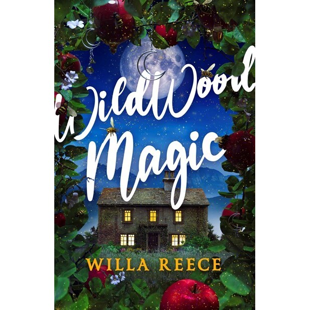 Wildwood Magic [Reece, Willa]