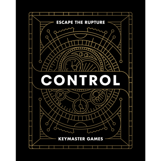 Control (2nd Edition)